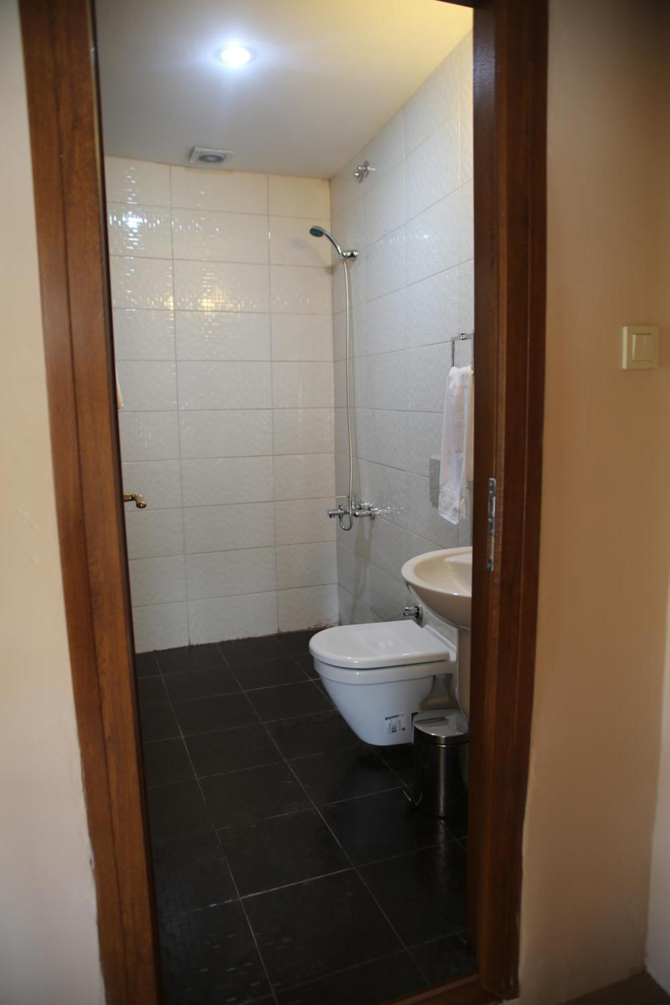 Tarsus Osmanli Marco Pasha Hotel חדר תמונה