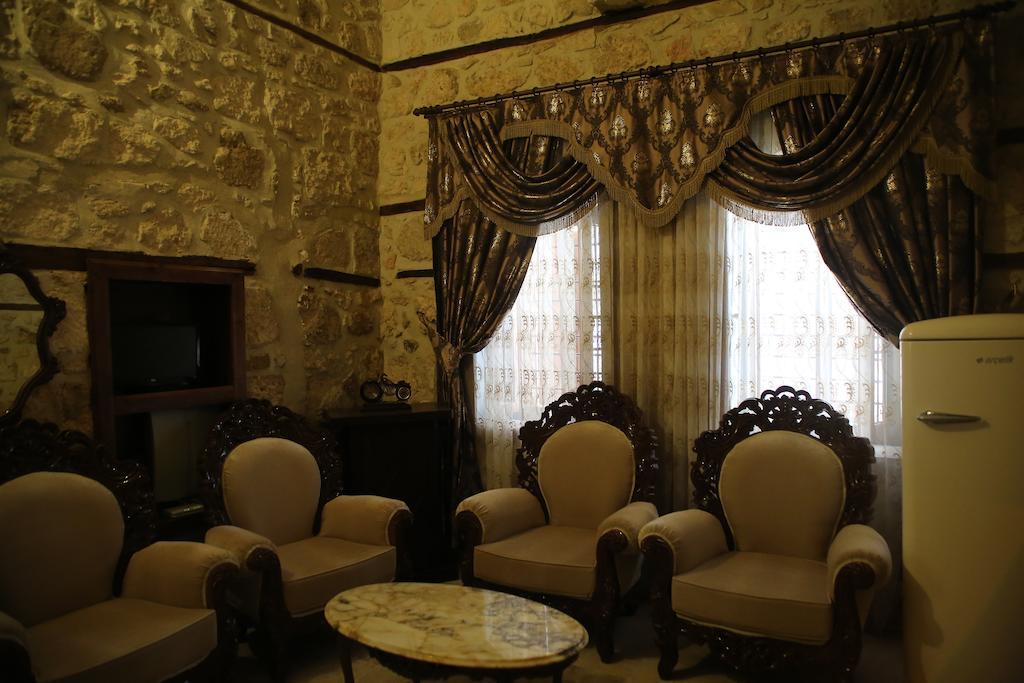 Tarsus Osmanli Marco Pasha Hotel מראה חיצוני תמונה