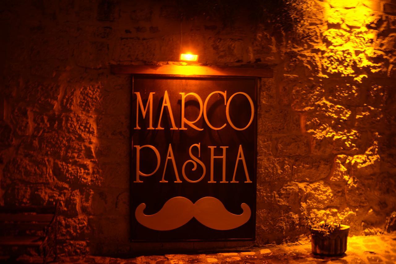 Tarsus Osmanli Marco Pasha Hotel מראה חיצוני תמונה